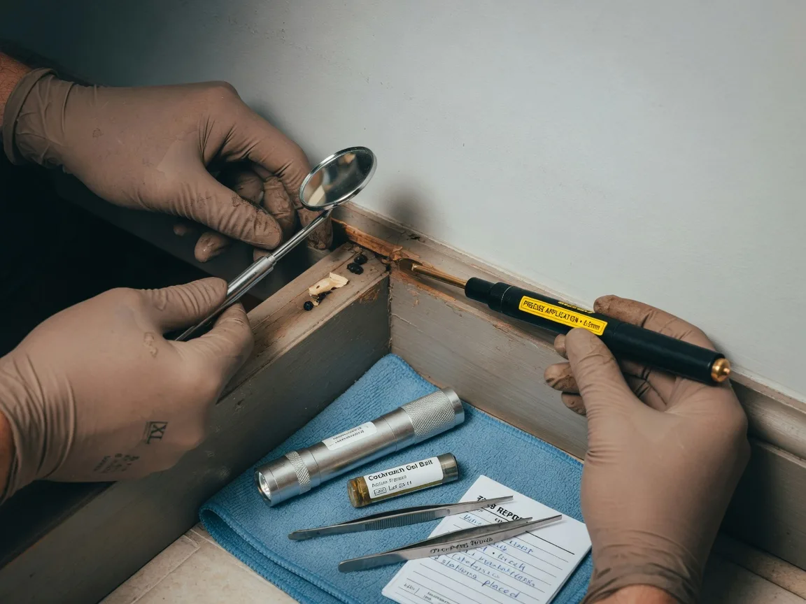 Why choose Emergency Pest Control in Rumney, NH
